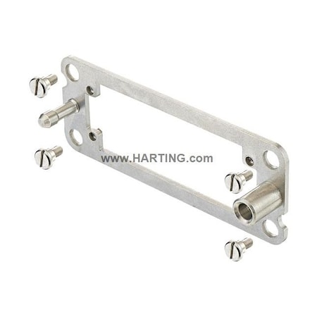 Harting Han 16 B Docking Frame 09300161701